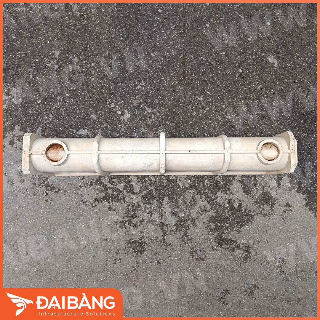 Rãnh thoát nước Composite BMC-1525 - Hạ tầng Đại Bàng Rãnh thoát nước Composite BMC-1525 - Ảnh 6
