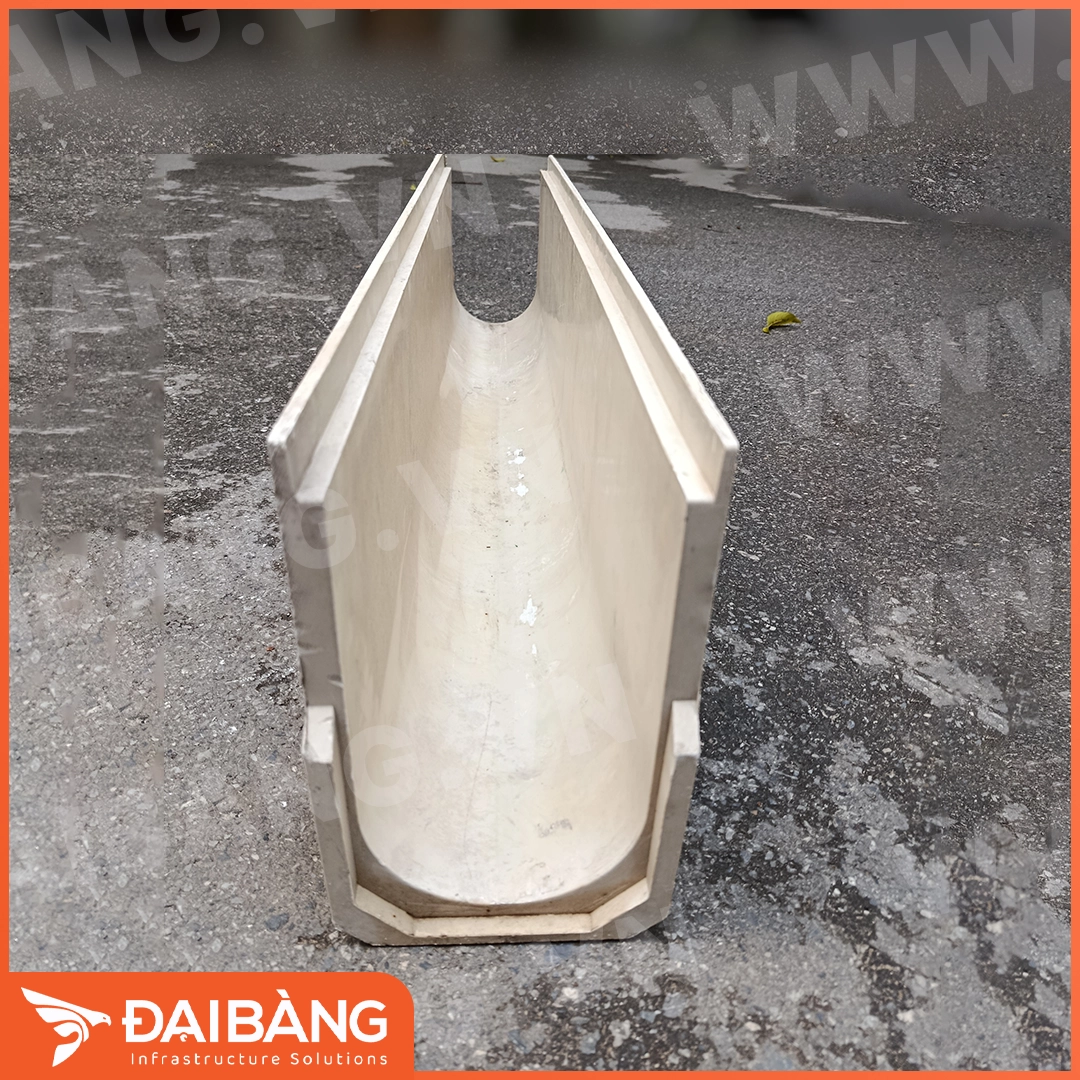 Rãnh thoát nước Composite BMC-1525 - Hạ tầng Đại Bàng Rãnh thoát nước Composite BMC-1525 - Ảnh 5