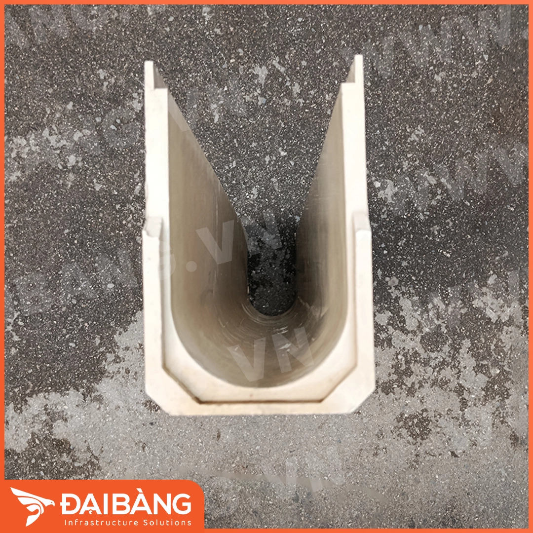 Rãnh thoát nước Composite BMC-1525 - Hạ tầng Đại Bàng Rãnh thoát nước Composite BMC-1525 - Ảnh 3