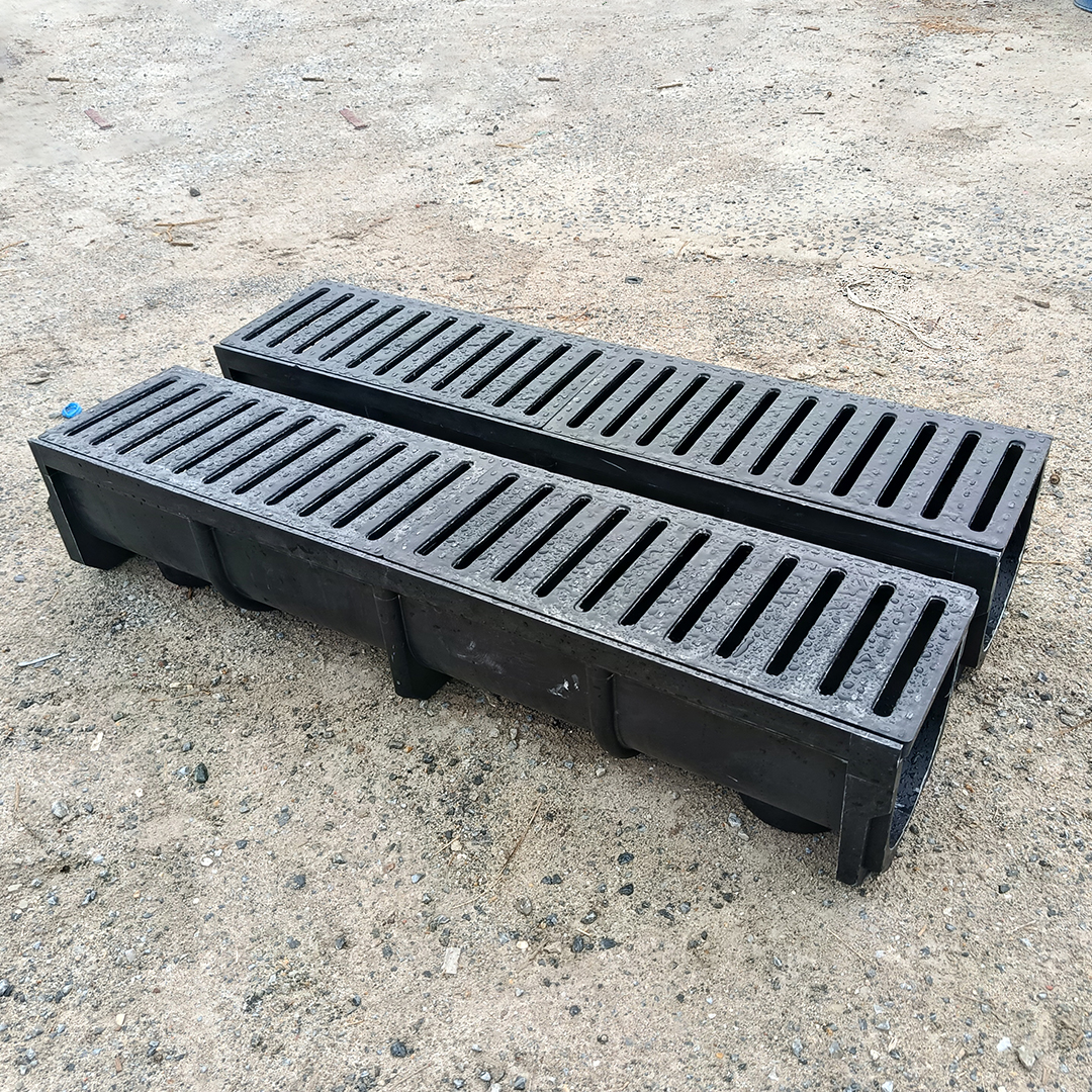 Mương thu nước Composite BMC-U200