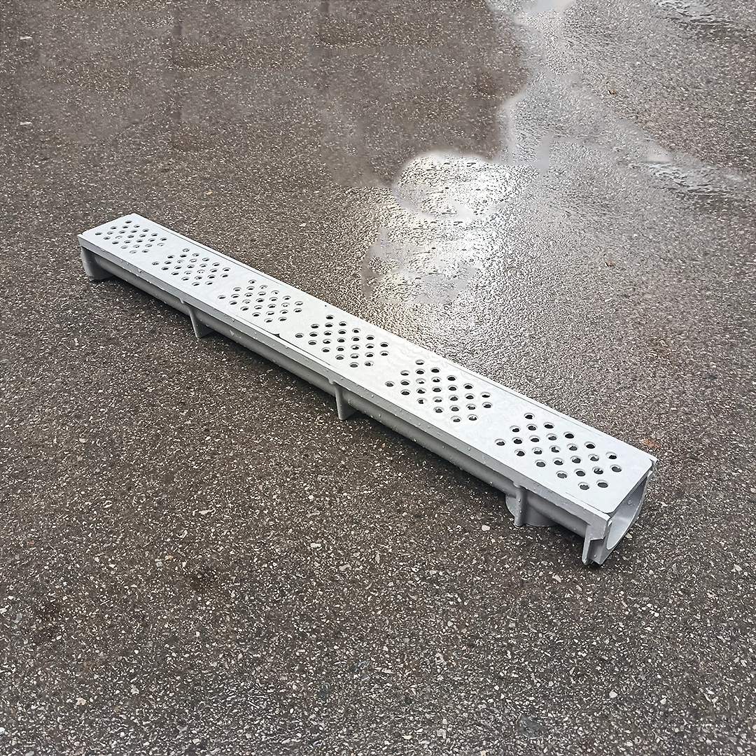 Rãnh thoát nước Composite SMC-U100