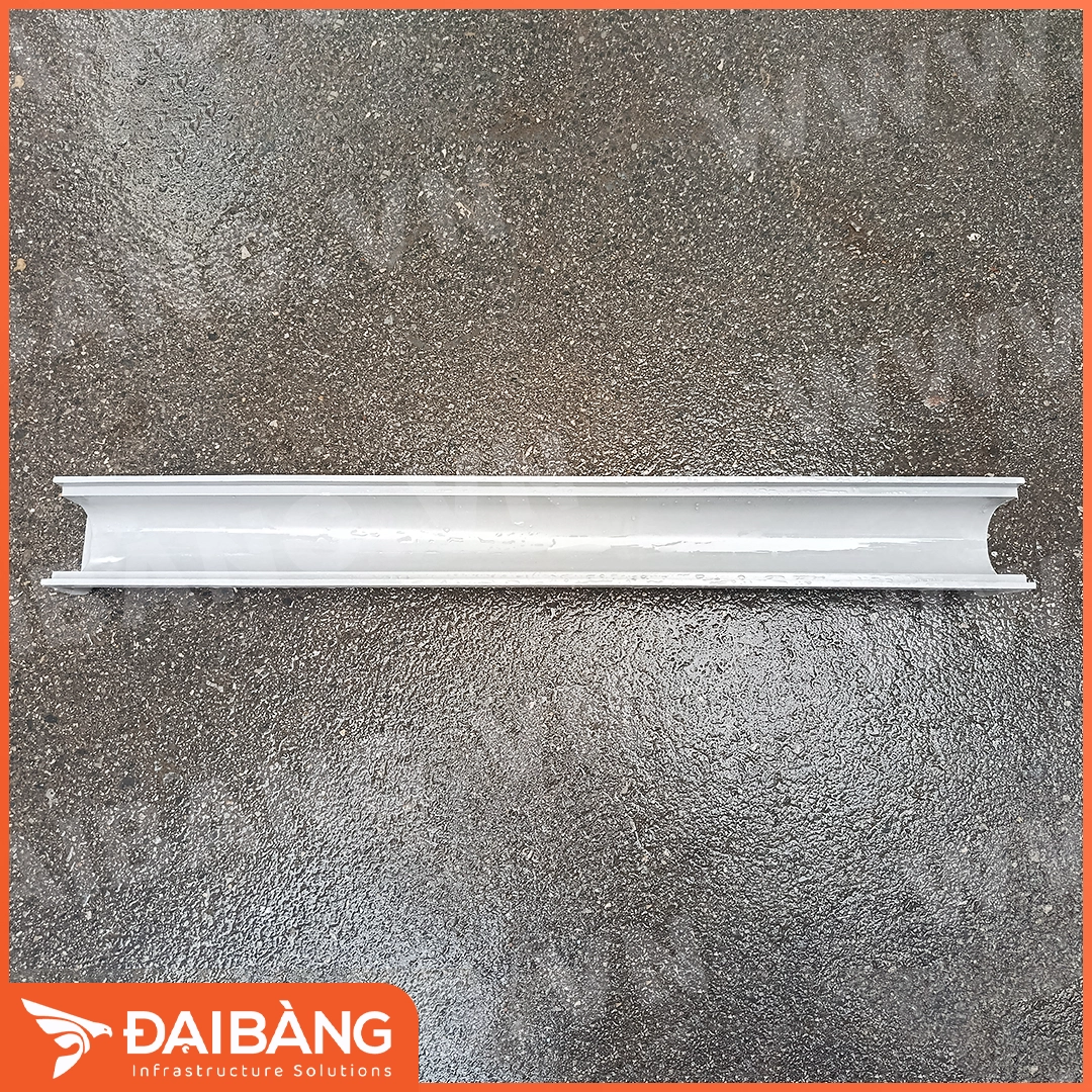 Rãnh thoát nước Composite SMC-U100 - Hạ tầng Đại Bàng Rãnh thoát nước Composite SMC-U100 - Ảnh 5