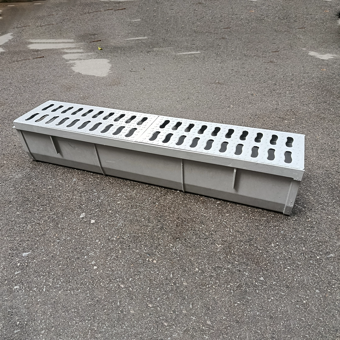 Máng thoát nước Composite SMC-U200B