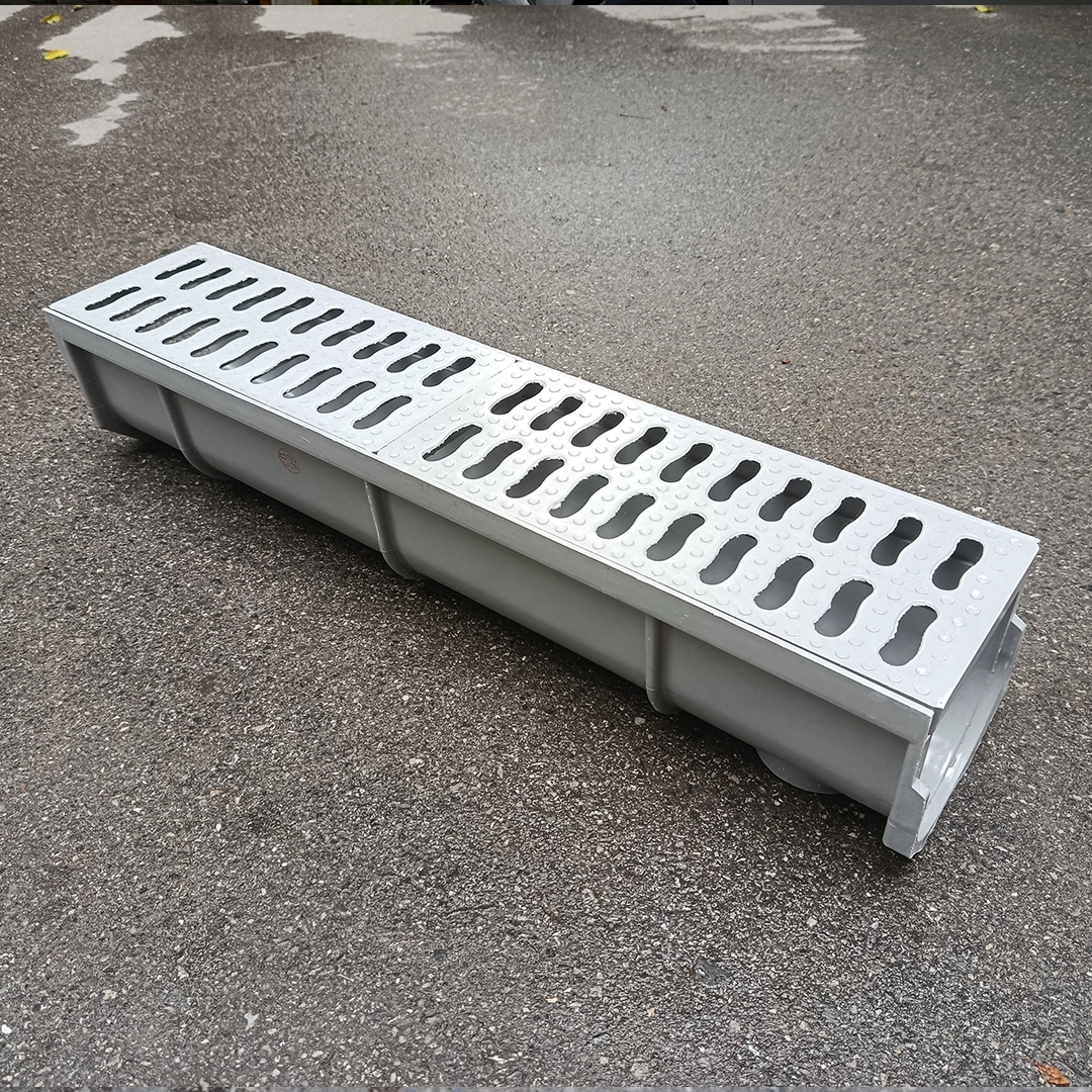 Rãnh thoát nước Composite SMC-U200