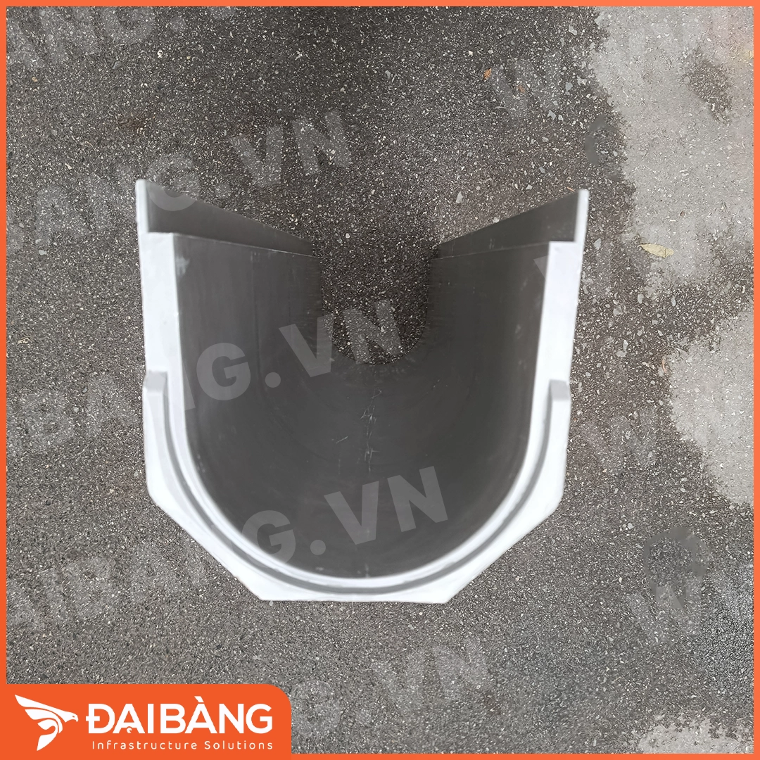 Máng thoát nước Composite SMC-U250 - Hạ tầng Đại Bàng Máng thoát nước Composite SMC-U250 - Ảnh 9