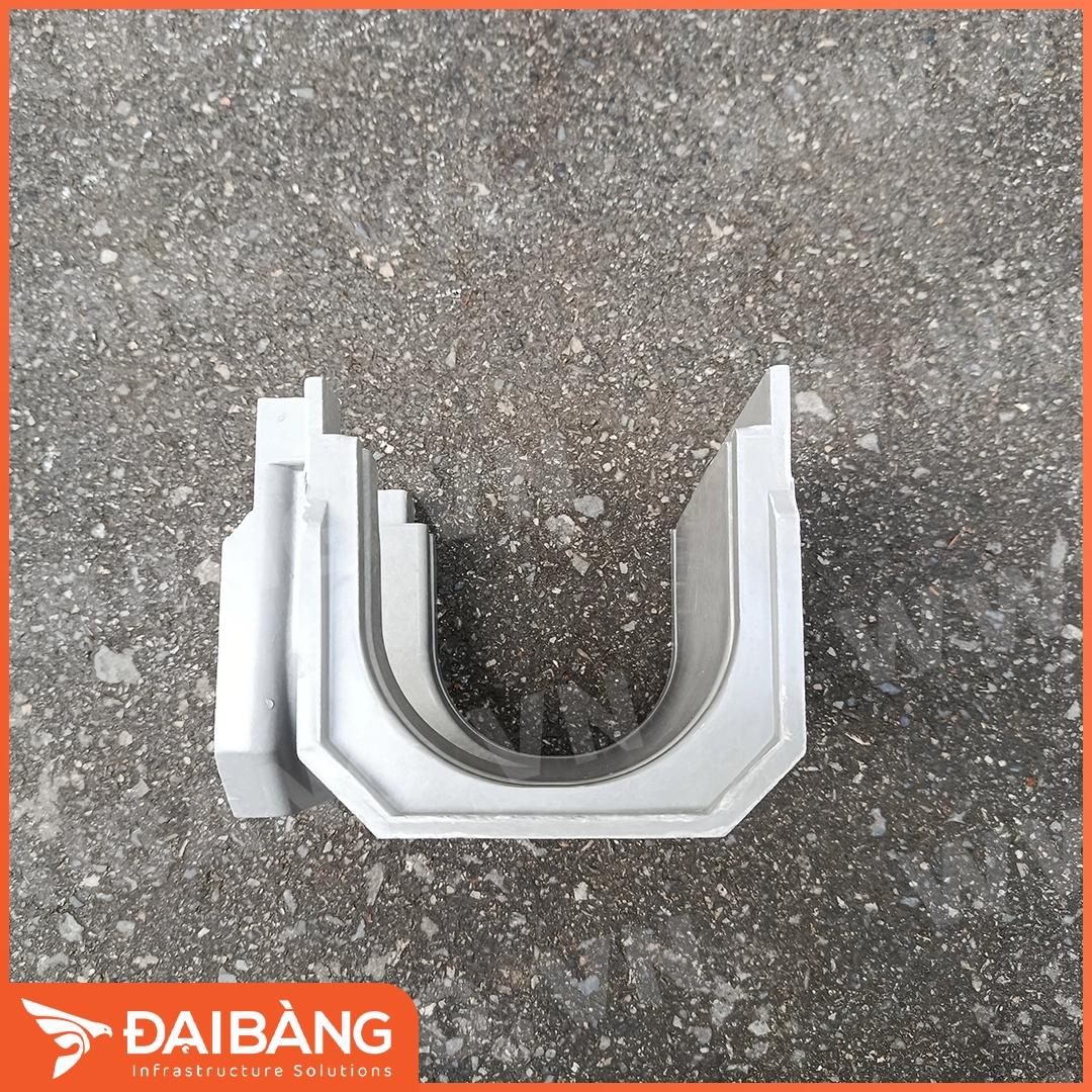 Bộ khớp chia dòng nước nhựa Composite SU150 - Hạ tầng Đại Bàng Bộ khớp chia dòng nước nhựa Composite SU150 - Ảnh 5