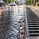 Rãnh thoát nước là gì? Phân loại & Mục đích sử dụng - Hạ tầng Đại Bàng Ranh thoat nuoc la gi - Hạ tầng Đại Bàng