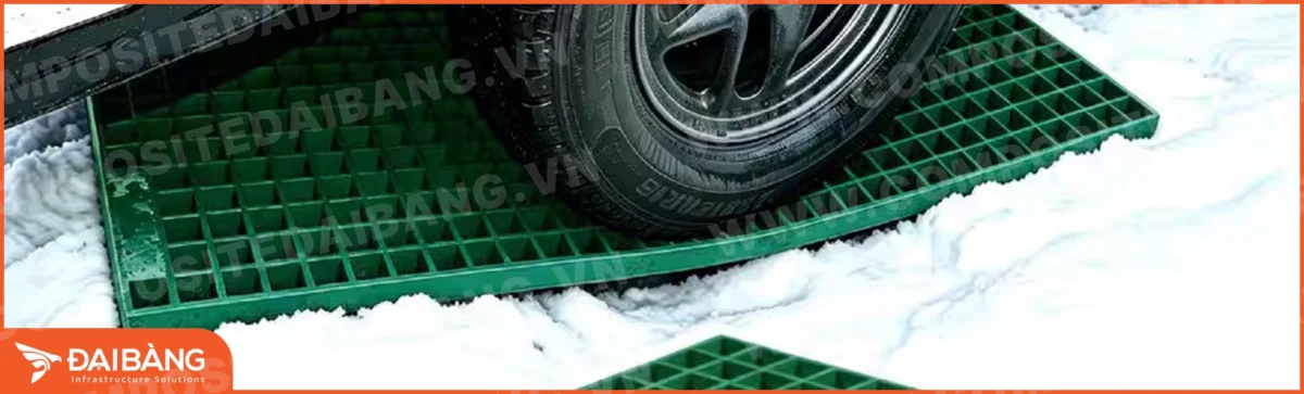 Giới hạn chịu tải của tấm sàn FRP - Hạ tầng Đại Bàng Giới hạn chịu tải của tấm sàn FRP 02