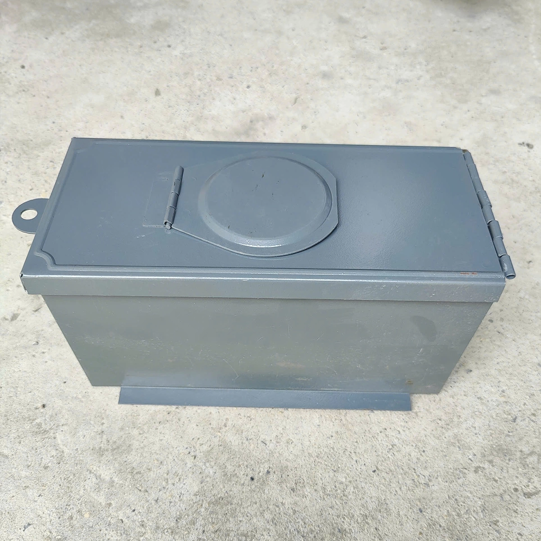 Hộp đồng hồ nước TMK (Mã: HDHN-TMK)