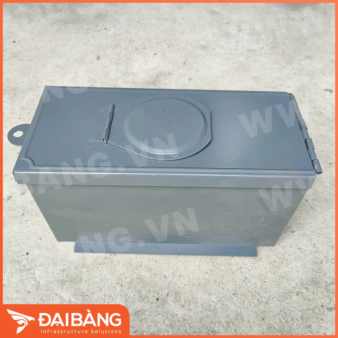 Hộp đồng hồ nước TMK (Mã: HDHN-TMK) - Hạ tầng Đại Bàng Hộp đồng hồ nước TMK (Mã: HDHN-TMK) - Ảnh 2