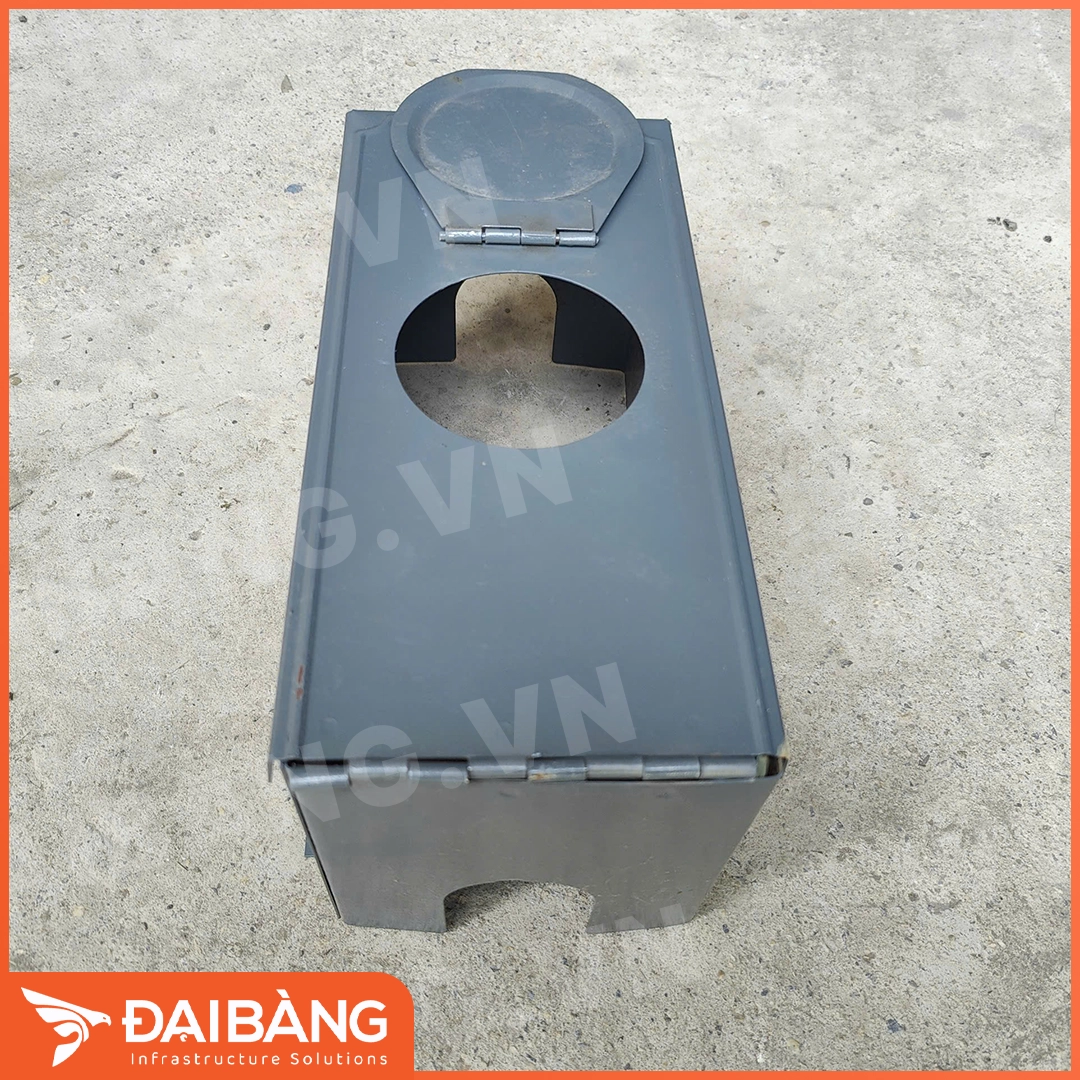 Hộp đồng hồ nước TMK (Mã: HDHN-TMK) - Hạ tầng Đại Bàng Hộp đồng hồ nước TMK (Mã: HDHN-TMK) - Ảnh 4